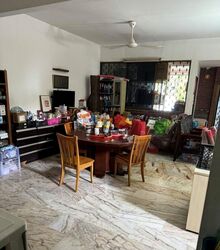 Jalan Pari Burong (D16), Semi-Detached #503336831